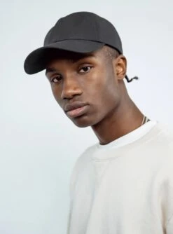 105 Ventile Cap - 100% Organic Cotton