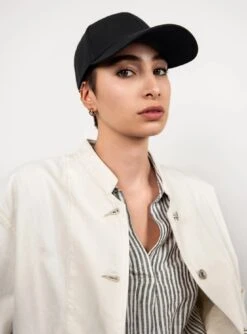 107 Ventile Cap - 100% Organic Cotton -Sportswear Shop 107 ventile cap 100 organic cotton cap stiksen 401875