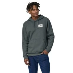 Patagonia Unisex '73 Skyline Uprisal Hoody - Recycled Polyester & Recycled Cotton -Sportswear Shop 73 skyline uprisal hoody patagonia 414482