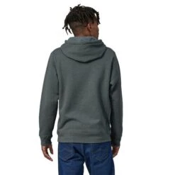 Patagonia Unisex '73 Skyline Uprisal Hoody - Recycled Polyester & Recycled Cotton -Sportswear Shop 73 skyline uprisal hoody patagonia 438476