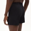 Armedangels Aasker Boxer - TENCEL™ Modal Mix -Sportswear Shop aasker boxer tencel modal mix underwear armedangels black m 302358