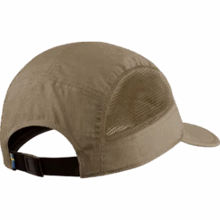 FJÄLLRÄVEN Abisko Mesh Cap - Recycled Polyester & Organic Cotton -Sportswear Shop abisko mesh cap recycled polyester organic cotton headwear fjallraven 559798