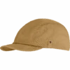 FJÄLLRÄVEN Abisko Pack Cap - Recycled Polyester & Organic Cotton -Sportswear Shop abisko pack cap recycled polyester organic cotton headwear fjallraven buckwheat brown 919442
