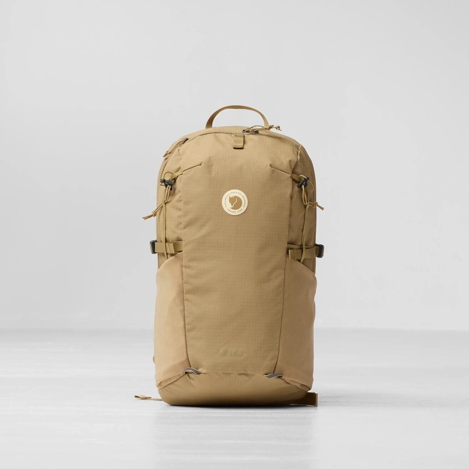 FJÄLLRÄVEN Abisko Softpack 16L 13 FJÄLLRÄVEN Abisko Softpack 16L - Image 11