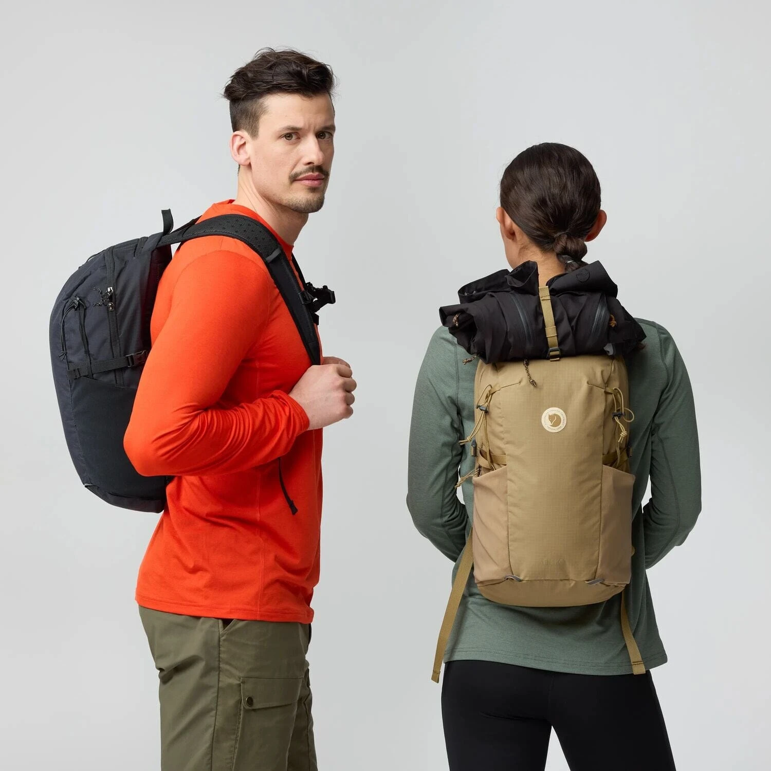 FJÄLLRÄVEN Abisko Softpack 16L 22 FJÄLLRÄVEN Abisko Softpack 16L - Image 20