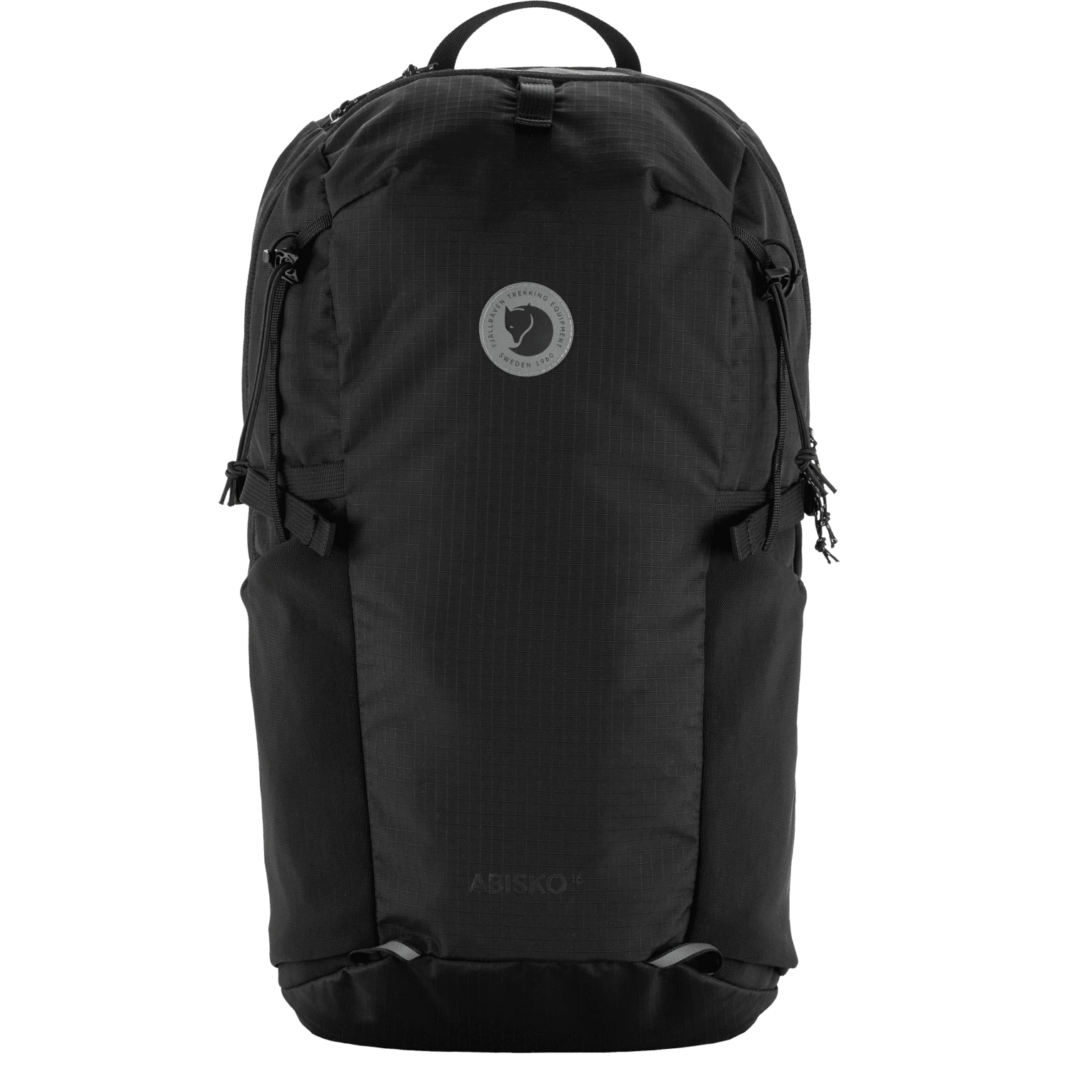 FJÄLLRÄVEN Abisko Softpack 16L 3 FJÄLLRÄVEN Abisko Softpack 16L