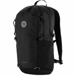 Sportswear Shop -Sportswear Shop abisko softpack 16l bags fjallraven black 927201