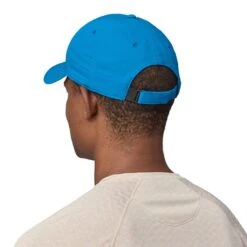Patagonia Airshed Cap - 100% Recycled Polyester & NetPlus® -Sportswear Shop airshed cap 100 recycled polyester netplusr headwear patagonia 186491