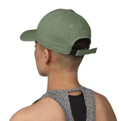 Patagonia Airshed Cap - 100% Recycled Polyester & NetPlus® -Sportswear Shop airshed cap 100 recycled polyester netplusr headwear patagonia 770026