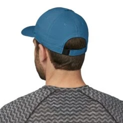 Patagonia Airshed Cap - 100% Recycled Polyester & NetPlus® -Sportswear Shop airshed cap 100 recycled polyester netplusr headwear patagonia 900582