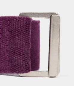 Align Yoga Strap - Cotton -Sportswear Shop align yoga strap yoga mat manduka 247821