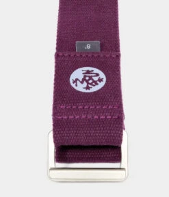 Align Yoga Strap - Cotton -Sportswear Shop align yoga strap yoga mat manduka 567678