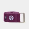 Align Yoga Strap - Cotton -Sportswear Shop align yoga strap yoga mat manduka indulge 8 655099
