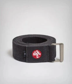 Align Yoga Strap - Cotton -Sportswear Shop align yoga strap yoga mat manduka thunder grey 8 624529