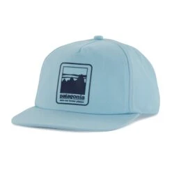 Patagonia Alpine Icon Funfarer Cap - Organic Cotton