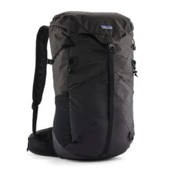 Patagonia Terravia Pack 28L - 100% Recycled Nylon -Sportswear Shop altvia pack 28l 100 recycled nylon bags patagonia 293904