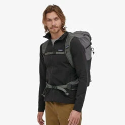 Patagonia Terravia Pack 28L - 100% Recycled Nylon -Sportswear Shop altvia pack 28l 100 recycled nylon bags patagonia 668179