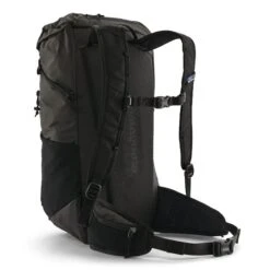 Patagonia Terravia Pack 28L - 100% Recycled Nylon -Sportswear Shop altvia pack 28l 100 recycled nylon bags patagonia 695274