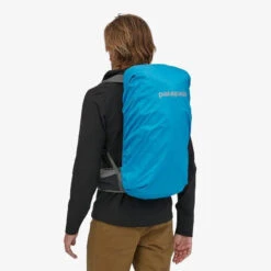 Patagonia Terravia Pack 28L - 100% Recycled Nylon -Sportswear Shop altvia pack 28l 100 recycled nylon bags patagonia 989586