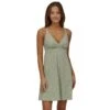 Patagonia Amber Dawn Dress - Organic Cotton 2 Patagonia Amber Dawn Dress - Organic Cotton -Sportswear Shop amber dawn dress organic cotton dress patagonia verano salvia green s 550856