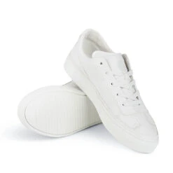 APL Low Sneaker - Vegan Apple Leather -Sportswear Shop apl monowhite sneaker low shoes komrads 168093