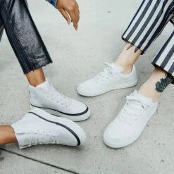 APL Low Sneaker - Vegan Apple Leather -Sportswear Shop apl monowhite sneaker low shoes komrads 214597