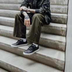 APL Low Sneaker - Vegan Apple Leather -Sportswear Shop apl sneaker low shoes komrads 844067