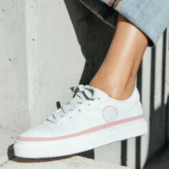 APL Low Sneaker - Vegan Apple Leather -Sportswear Shop apl sneaker low shoes komrads 891620