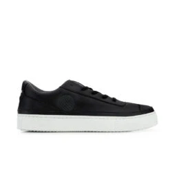 APL Low Sneaker - Vegan Apple Leather -Sportswear Shop apl sneaker low vegan leather shoes komrads monoblack 37 768708