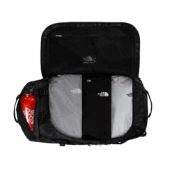 The North Face Base Camp Duffel L 95L - Recycled Polyester -Sportswear Shop base camp duffel l 95l recycled polyester bags the north face 961171