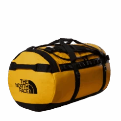The North Face Base Camp Duffel L 95L - Recycled Polyester -Sportswear Shop base camp duffel l 95l recycled polyester bags the north face summit gold 821152