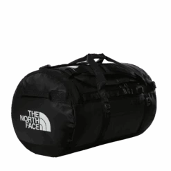 The North Face Base Camp Duffel L 95L - Recycled Polyester