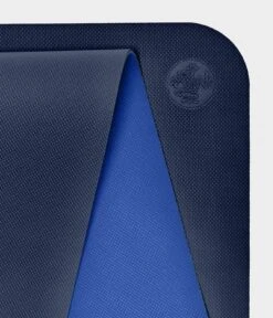 Begin Yoga Mat 5mm - Toxic-Free TPE -Sportswear Shop begin yoga mat 5mm toxic free tpe yoga equipment manduka navy 833199