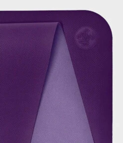 Begin Yoga Mat 5mm - Toxic-Free TPE -Sportswear Shop begin yoga mat 5mm toxic free yoga mat manduka purple 696116
