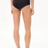 Armedangels Birtaa Brief - TENCEL™ Modal Mix -Sportswear Shop birtaa brief tencel modal mix underwear armedangels black s 905682