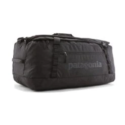 Patagonia Black Hole Duffel 70L - 100% Postconsumer Recycled Polyester