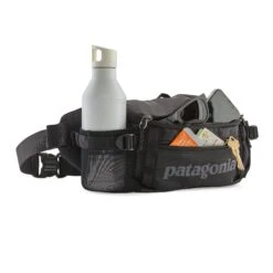 Patagonia Black Hole® Waist Pack 5L -Sportswear Shop black holer waist pack 5l waist pack patagonia 535505