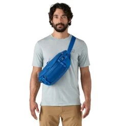 Patagonia Black Hole® Waist Pack 5L -Sportswear Shop black holer waist pack 5l waist pack patagonia 971194