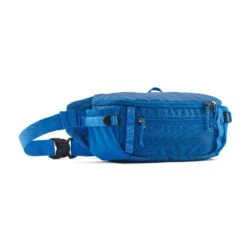 Patagonia Black Hole® Waist Pack 5L -Sportswear Shop black holer waist pack 5l waist pack patagonia vessel blue all 203816