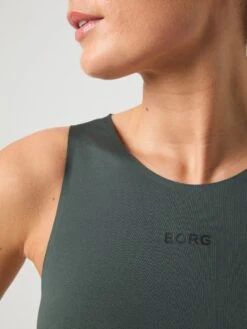 BJØRN BORG Borg Running Feather Tank 11 BJØRN BORG Borg Running Feather Tank -Sportswear Shop borg running feather tank shirt bjorn borg 647945