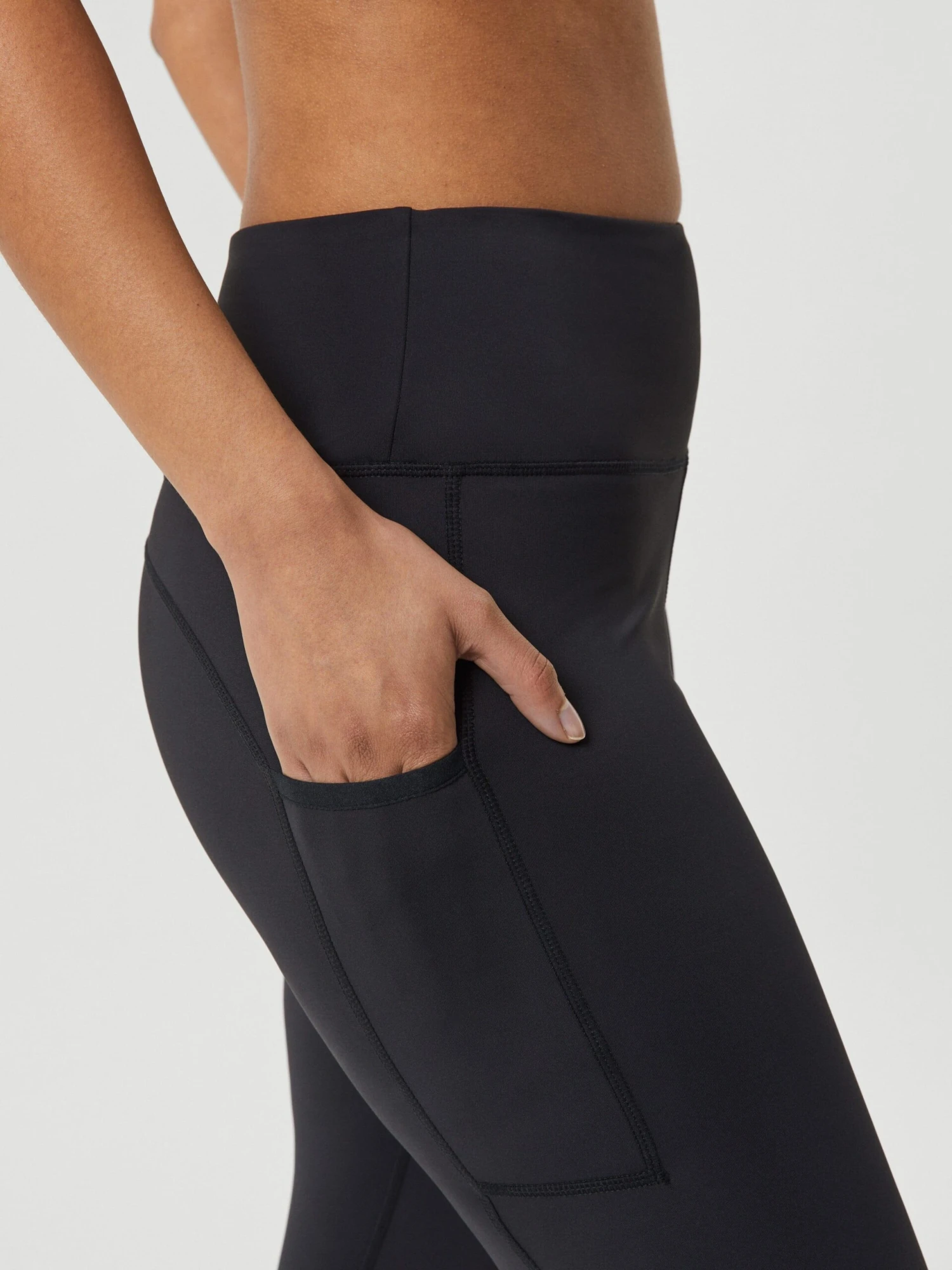 BJØRN BORG Borg Running Tights 9 BJØRN BORG Borg Running Tights - Image 7