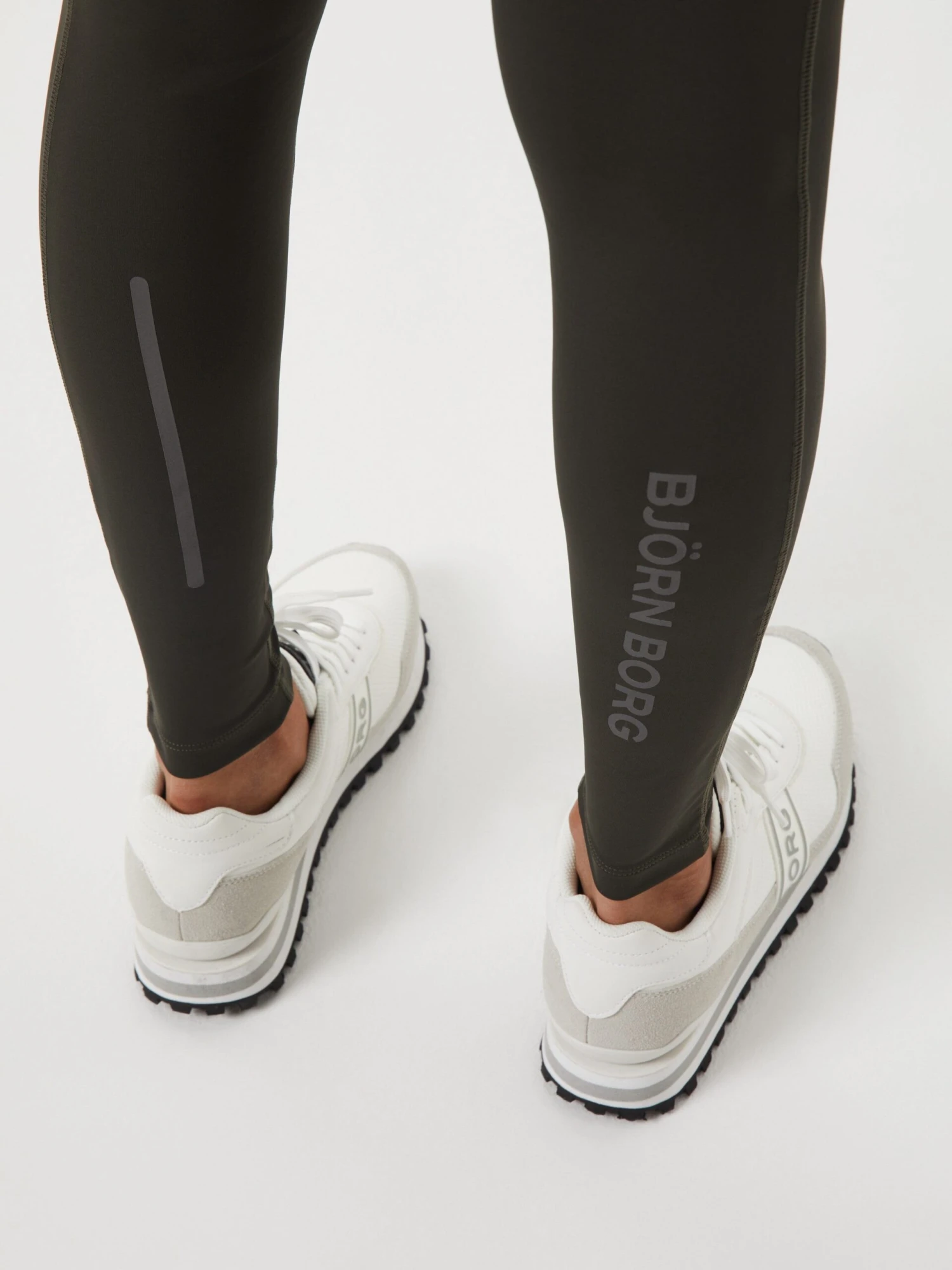 BJØRN BORG Borg Running Tights 5 BJØRN BORG Borg Running Tights - Image 3
