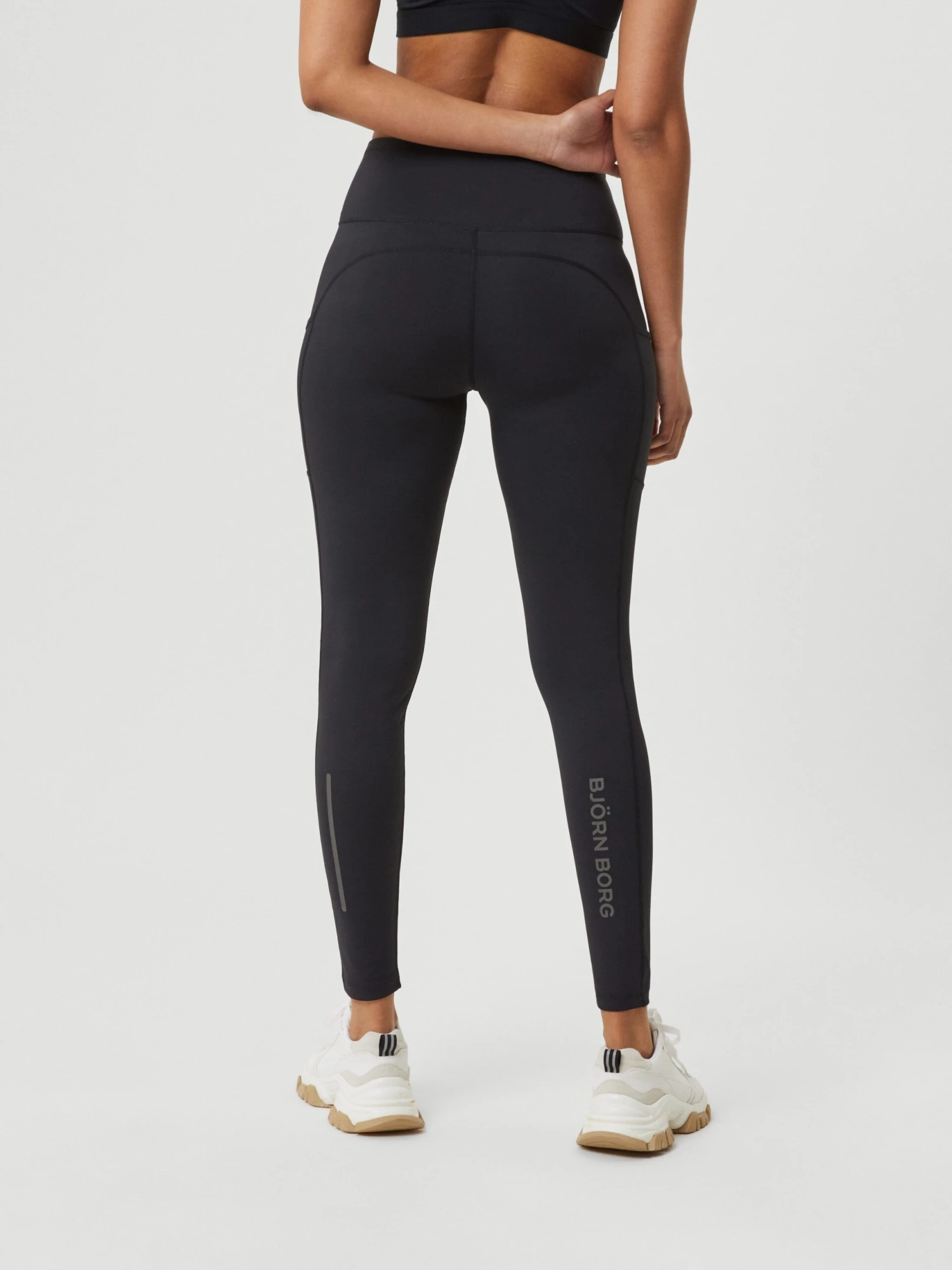 BJØRN BORG Borg Running Tights 11 BJØRN BORG Borg Running Tights - Image 9
