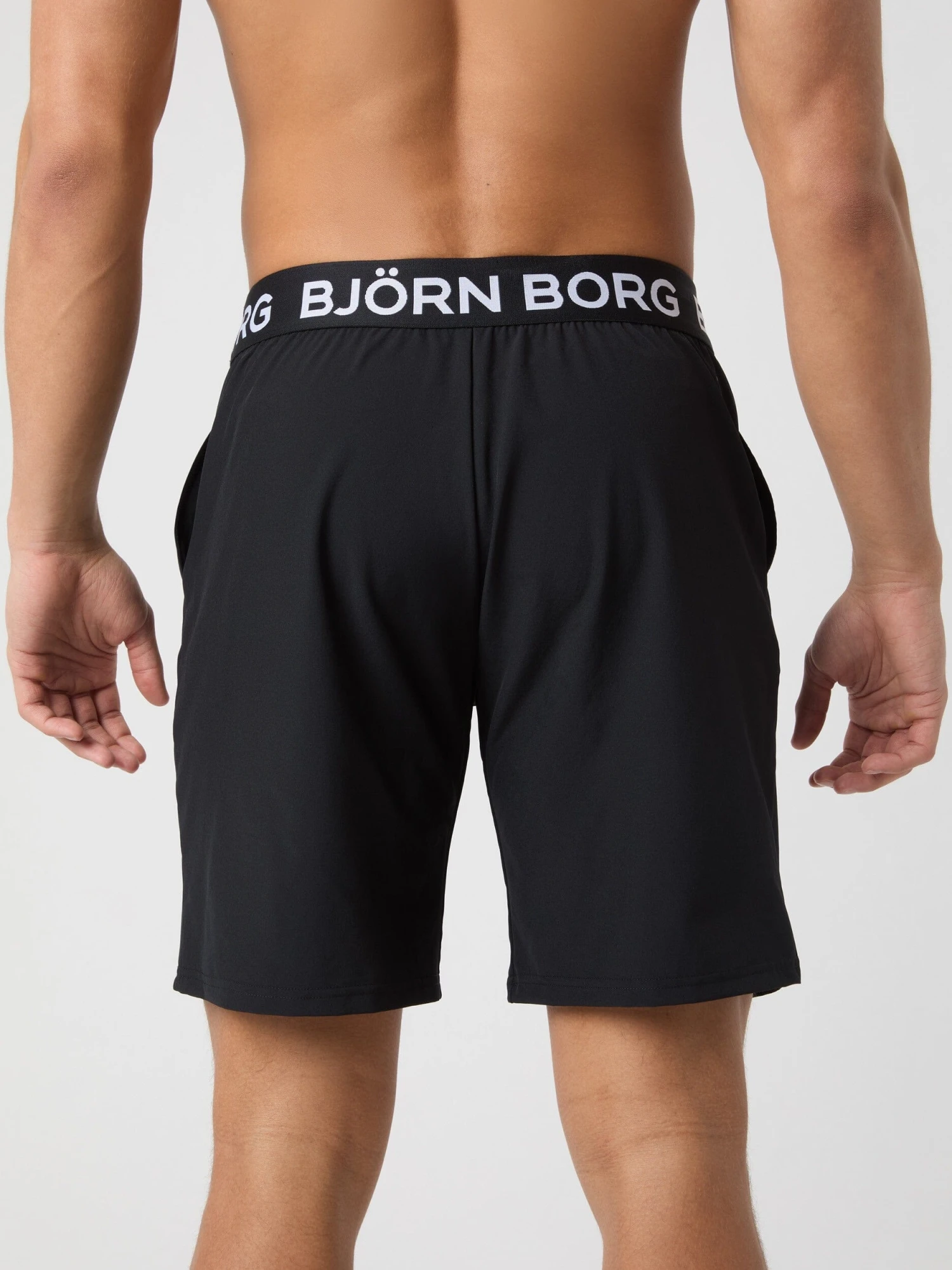 BJØRN BORG Borg Shorts 9" 5 BJØRN BORG Borg Shorts 9" - Image 3