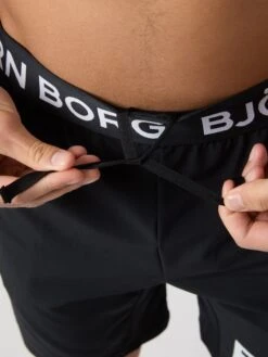 BJØRN BORG Borg Shorts 9" 13 BJØRN BORG Borg Shorts 9" -Sportswear Shop borg shorts 9 shorts bjorn borg 602807