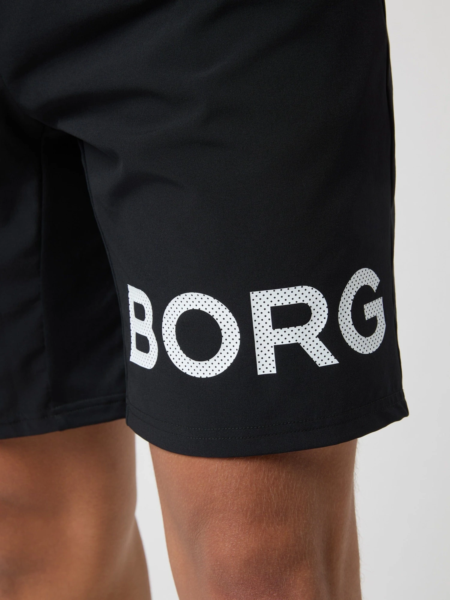 BJØRN BORG Borg Shorts 9" 7 BJØRN BORG Borg Shorts 9" - Image 5