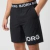 BJØRN BORG Borg Shorts 9" -Sportswear Shop borg shorts 9 shorts bjorn borg black beauty s 977107