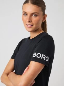 BJØRN BORG Borg T-Shirt -Sportswear Shop borg t shirt shirt bjorn borg 628239
