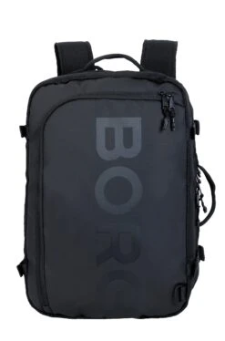 BJØRN BORG Borg Travel Backpack L - 35L -Sportswear Shop borg travel backpack l 35l bags bjorn borg 942023