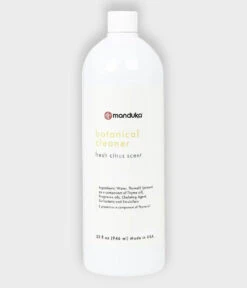 Botanical Cleaner - Plantbased Cleaning -Sportswear Shop botanical cleaner yoga mat manduka 583835